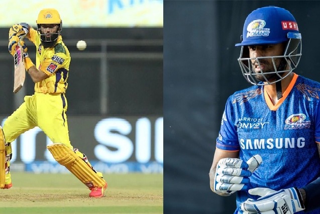 IPL 2022: Moeen Ali likely to miss CSK's opener against KKR; Suryakumar may miss MI's first match