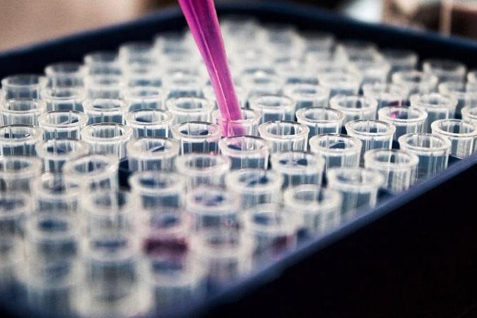 Scientists develop new combo treatment for head and neck cancer