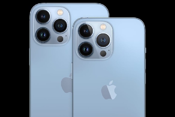 iPhones 14 to miss under-display fingerprint sensor: Report