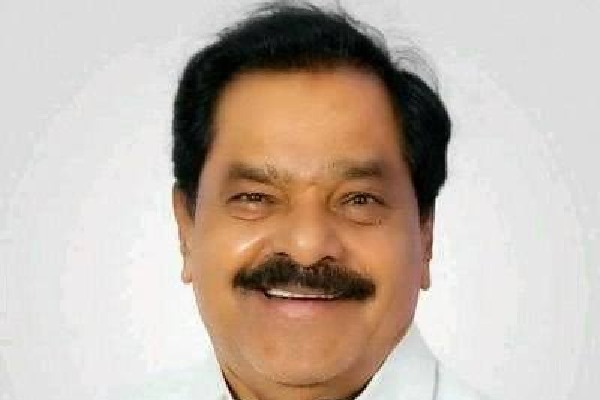 Jagan will become PM after 15 years, predicts AP Dy CM Narayana Swamy