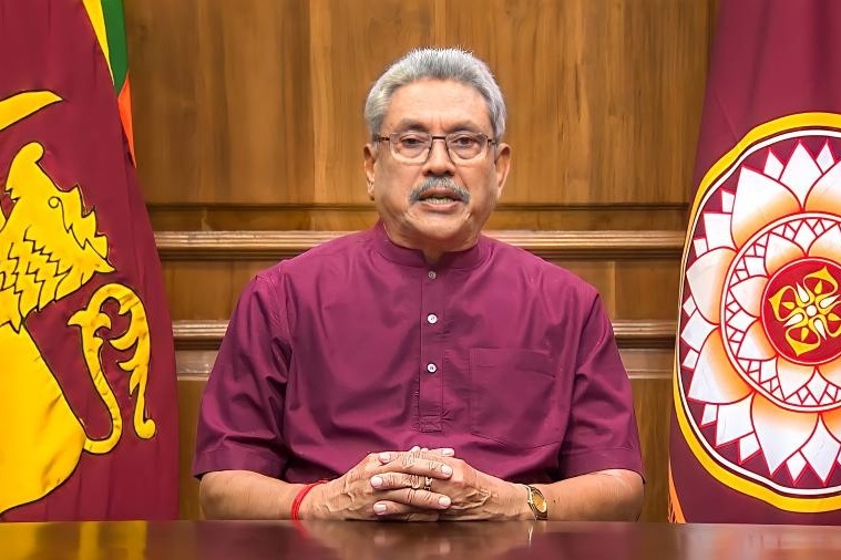 Sri Lanka declares state of emergency amid unrest