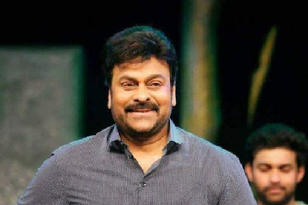 Ravi Teja is apt for the role of Tiger Nageswara Rao: Chiranjeevi