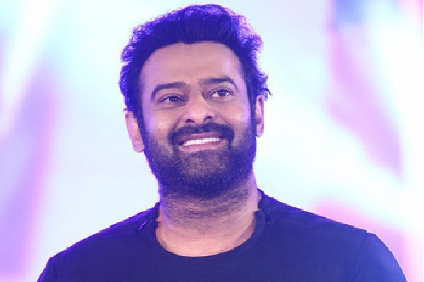 Be ready to don greasepaint as Vyjayathi movies' casting call for Prabhas's new movie