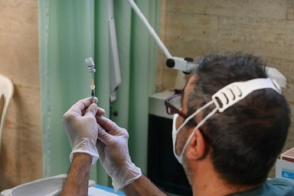 Govt panel recommends Covovax inclusion in vax drive for 12 and above