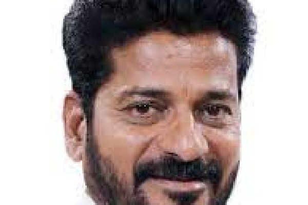 TPCC chief Revanth placed under house arrest