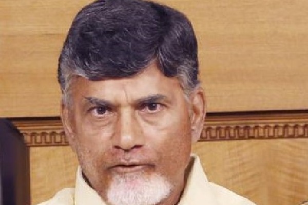 YSRCP’s misrule led to power cuts in AP: Chandrababu