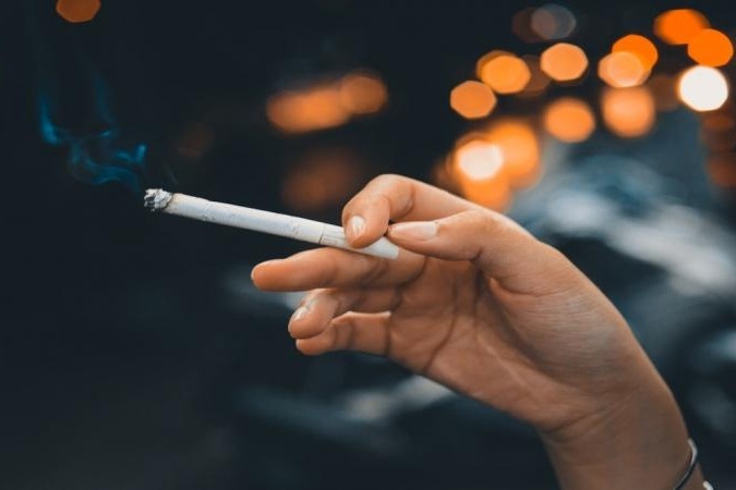 Not just lungs, smoking affects every cell of human body: AIIMS Professor