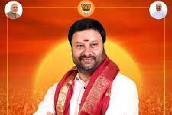 Jagan should tender apology for his derogatory remarks, demands BJP leader