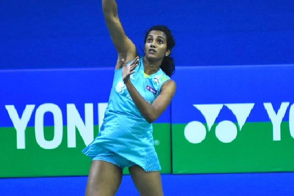Korea Open: India's campaign ends with Sindhu, Srikanth's loss in semifinal