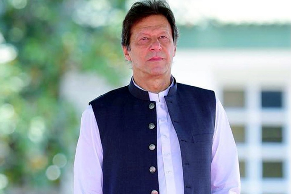 The road ahead for Imran Khan - back to the streets!