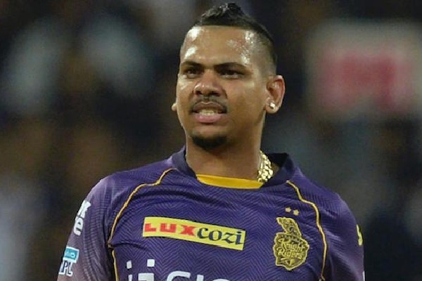Narine the perennial saviour as KKR look up to him to stem the flow of runs