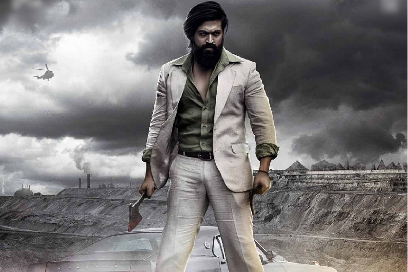 'KGF' team collaborates with Snapchat for AR lenses