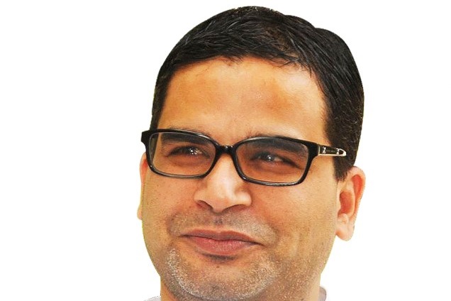 Prashant Kishor meets Sonia, Rahul amidst rumours of him joining Cong 
