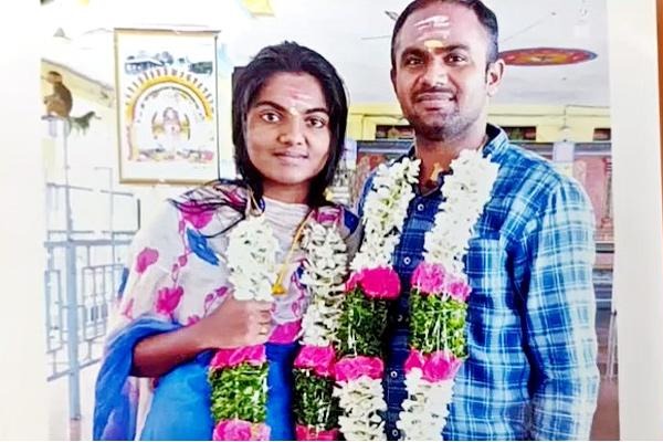 Another honour killing??