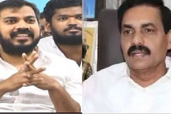 Anil vs Kakani: Are they trying for one-upmanship in Nellore district?
