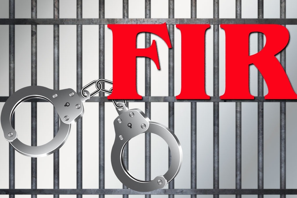 FIR against man for sharing obscene pictures of his wife