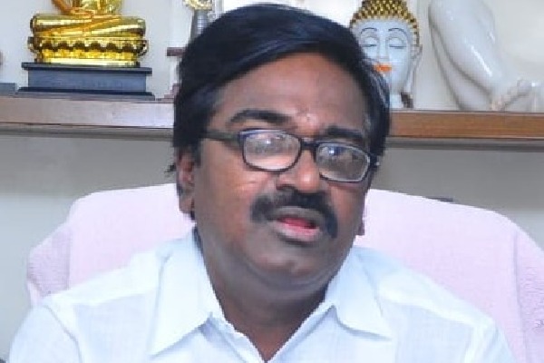 Forces plotting to remove Kamma leaders from political arena in Telugu states: Minister Puvvada