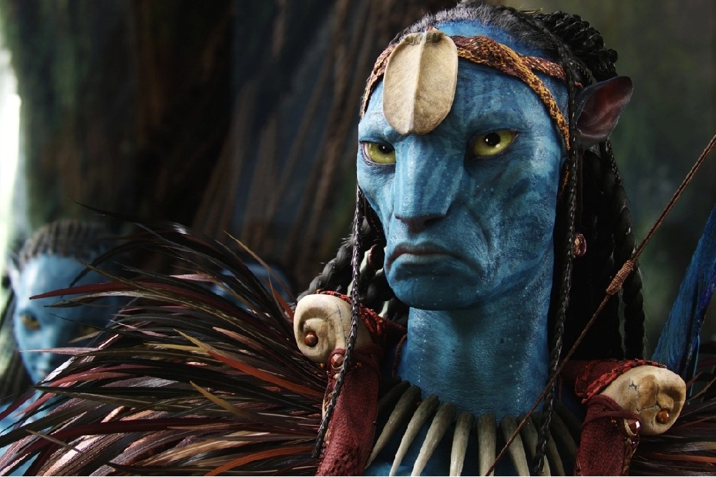 James Cameron's 'Avatar 2' titled 'Avatar: The Way of Water'