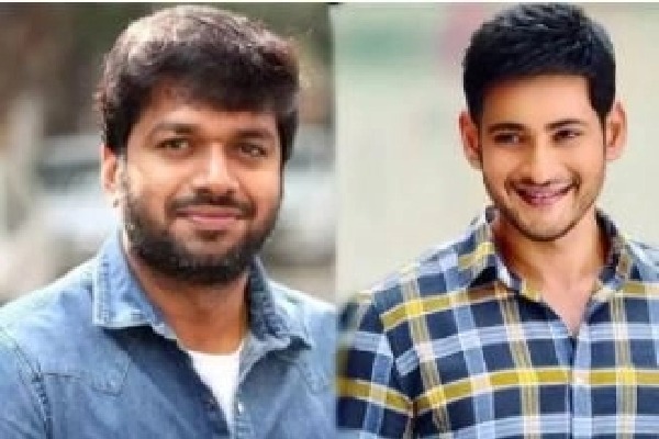 Will team up with Mahesh for a film whenever time permits: Anil Ravipudi
