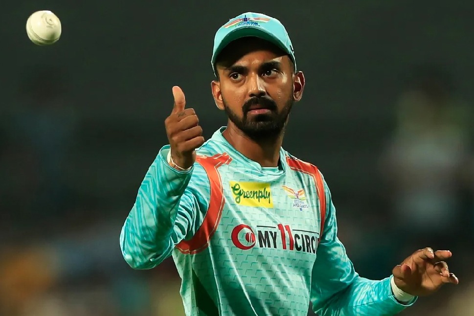 IPL 2022: Game against Punjab has been completely about the bowlers, says K.L Rahul