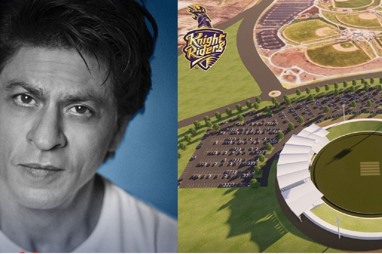 Knight Riders and MLC, US to build world class cricket stadium in LA