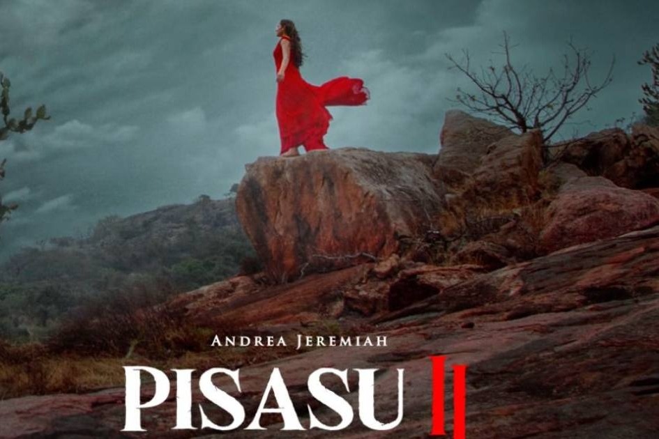 'Pisasu 2' teaser garners a million views in a day