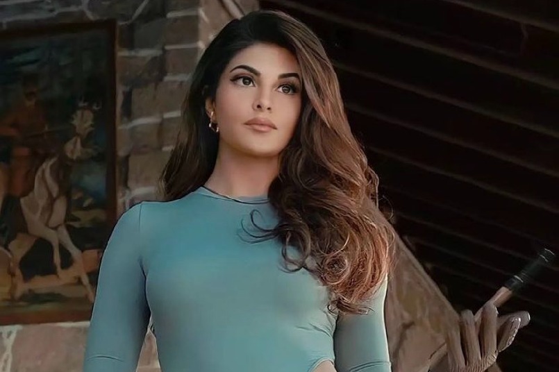 ED attaches assets worth Rs 7.27 belonging to Bollywood actress Jaqueline Fernandez