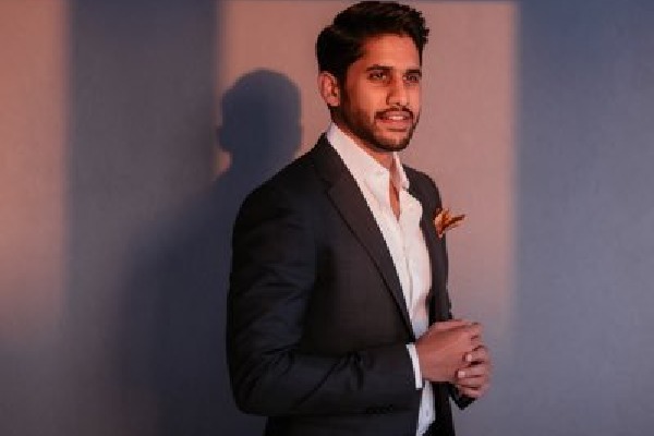 After 'Sarkaru Vaari Paata', Parshuram next with Naga Chaitanya