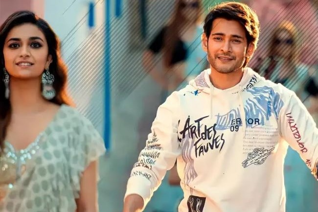 Mahesh Babu's 'Sarkaru Vaari Paata' set for censor scrutiny