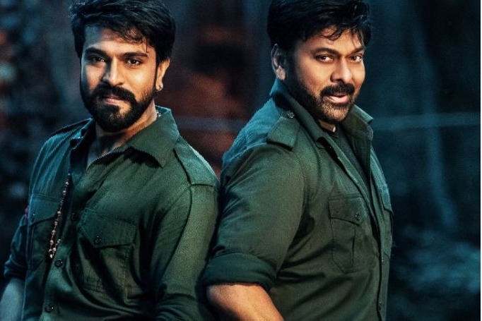 'Acharya' producers go for early OTT release to make up for theatrical losses