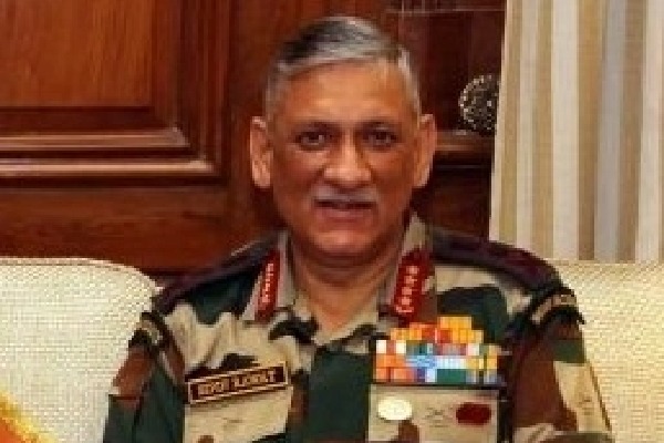 Indian military headless with CDS post vacant for last 5 months