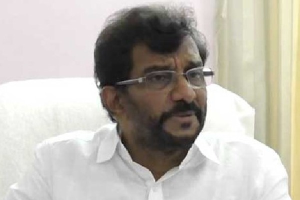 AP reconstruction possible only when Chandrababu becomes CM: Somireddy