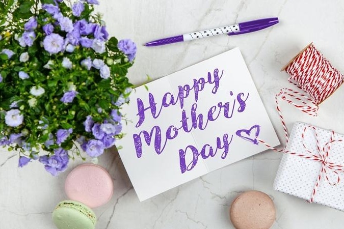 Call to take a pledge on Mother's Day to reduce maternal mortality