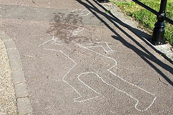 Sofware engineer shoots woman, kills himself in Nellore district of Andhra Pradesh