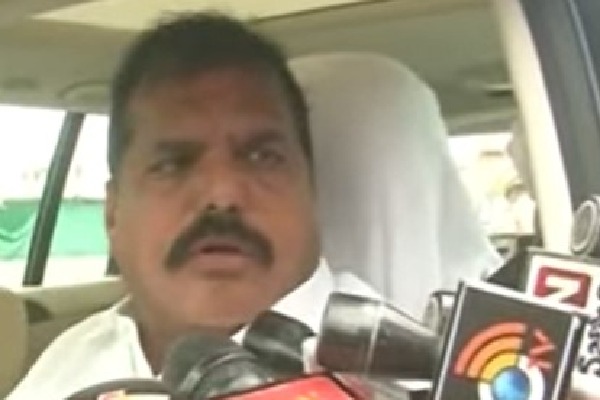 Ex-TDP minister Narayana arrested for committing fraud: Botsa
