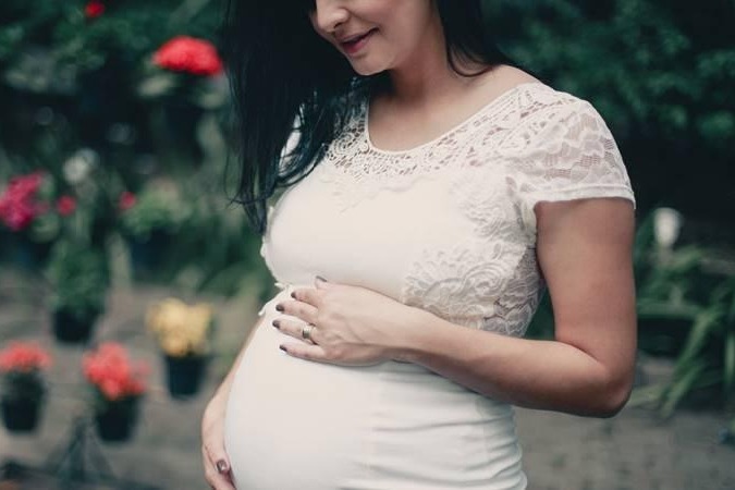 High stress during pregnancy can lead to complications