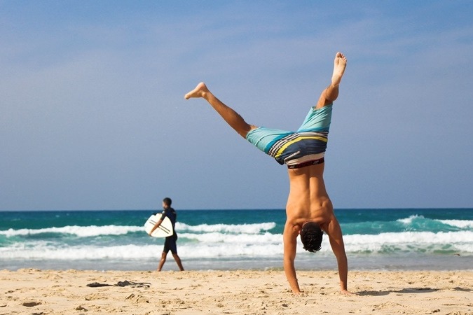 Professional tips for the perfect summer body