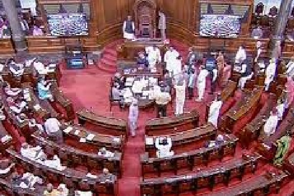 Election schedule for 57 Rajya Sabha seats announced; Telangana 2, AP 4 