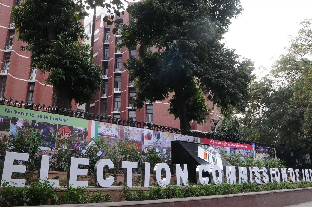 EC holding conference to share experiences from recent Assembly polls