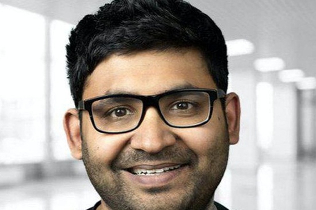 Parag Agrawal shakes up Twitter, fires key executives & freezes hiring