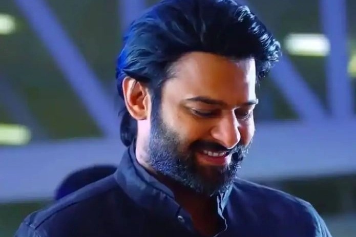 Two top heroines being considered for Prabhas' upcoming film 'Spirit'