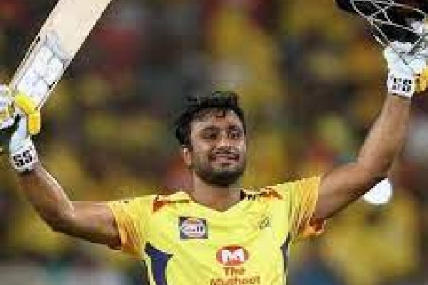 Ambati Rayudu tweets calling it a day; Chennai Super Kings CEO rules out