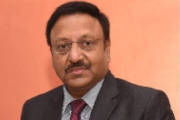 Rajiv Kumar to assume charge of CEC today