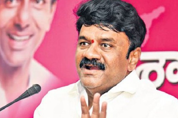 TRS ready for polls, if Modi dissolves Parliament