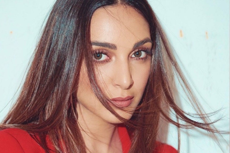 Kiara Advani not approached for Prabhas-starrer 'Spirit'