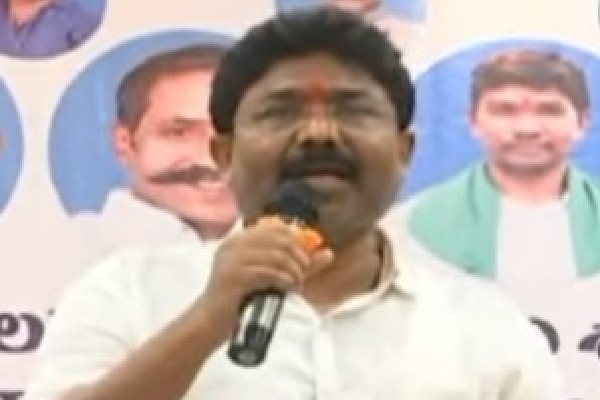 Kurnool to become judicial capital after Aug 15: Minister Audimulapu Suresh