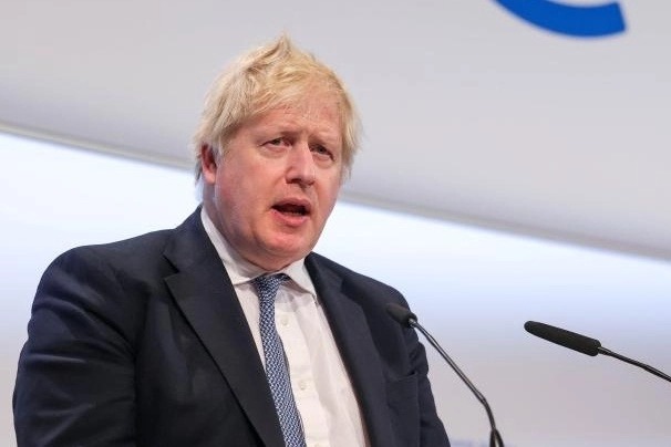 Boris Johnson could lose his parliamentary seat in next election