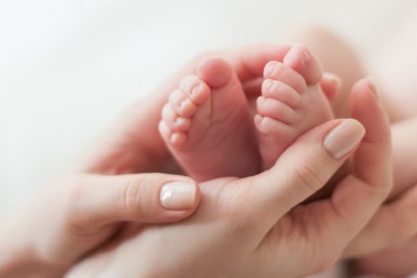 Kidnapped infant rescued in Warangal