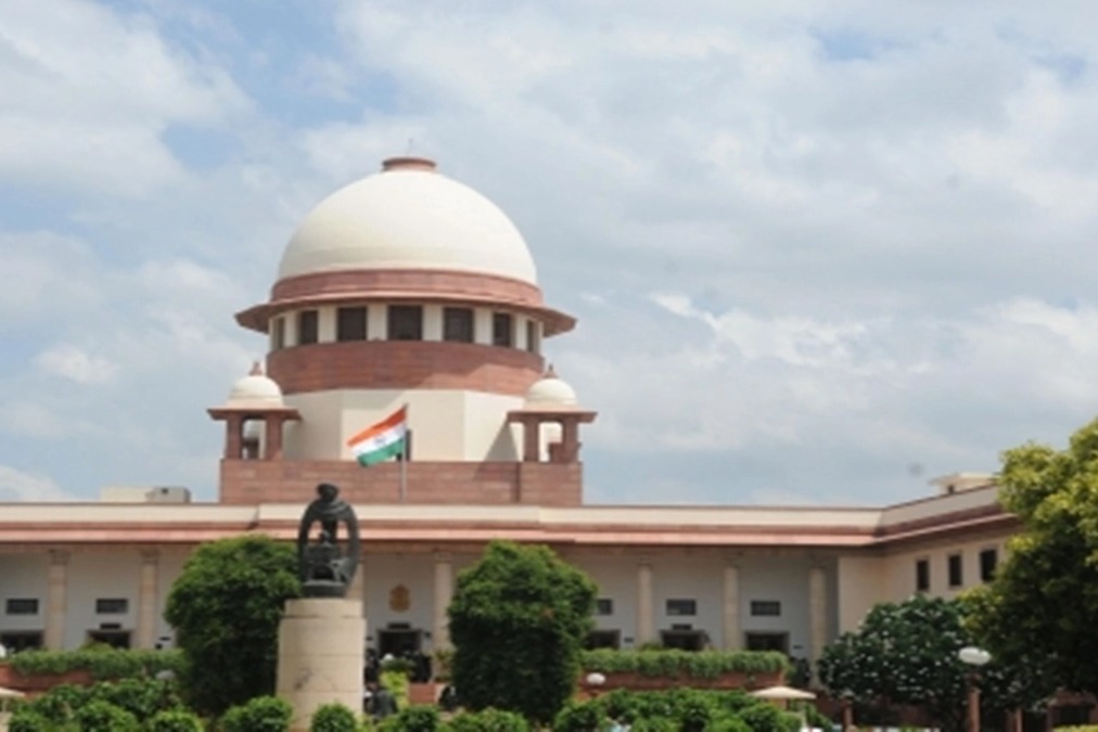 SC Collegium recommends Chief Justices for five HCs