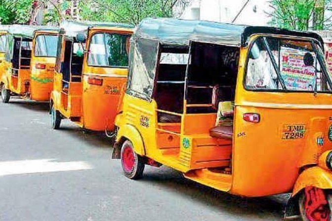 Auto, cabs, lorries bandh tomorrow